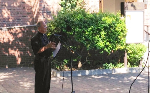 Католицька єпархія у Каліфорнії розпочла проект з поширення сонячної енергії